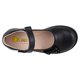 thumbnail image 5 of Zapato Escolar Niña Negu 105 Ajuste con Velcro y Lindo Moño, 5 of 5