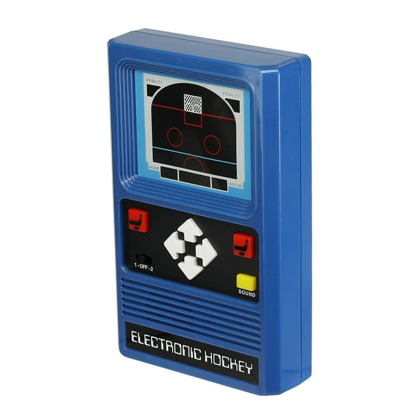 Classic Hockey Electronic Game Walmart