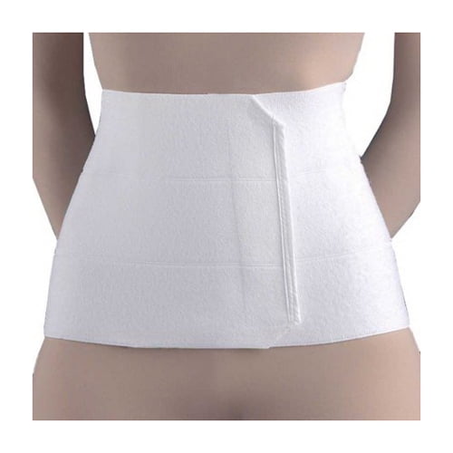 Bsn Abdominal Orthopedics Premium Woven Surgical Binder, Small 1 Ea