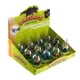 thumbnail image 1 of De Dinosaurios Que Tiran Hacia Atrás De Los Coches Con Huevos Huevos De Pascua Rellenos Creativos Con Juguetes Para La Cesta De Pascua Rellenos Favores De Fiesta12 Piezas 2 Piezas Minnieouse FN005687-00, 1 of 6