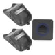 thumbnail image 5 of Timbre con sensor infrarrojo, alarma solar para entrada de vehículos, luz estroboscópica, sirena de seguridad para exteriores, detector de movimiento, enchufe estadounidense de 110 a 240 V, 5 of 15