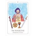 thumbnail image 3 of Simplicity Tarot, 3 of 4