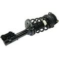 thumbnail image 3 of Shock Absorber and Strut Assembly Compatible with 2000-2005 Hyundai Accent Front, Passenger Side Black, 3 of 3