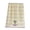 White, variant on 74x33cm Rectangle Strong Water Absorption Soft Extra Thick Face Towel Adult Lavender Pattern Bath Shower Towel Bathroom Accessories