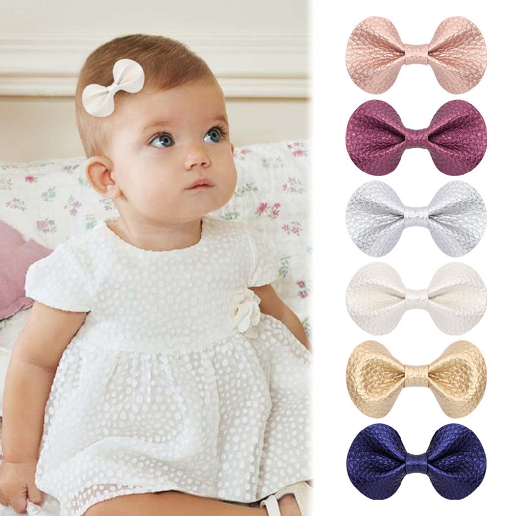 Coofit 6 Pcs Cheveux Clip Creative Belle Decoratif De Mode Epingle A Cheveux Cheveux Barrette Pour Enfants Bebe Filles Walmart Canada