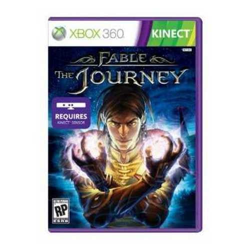 fable trilogy xbox 360