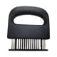thumbnail image 2 of Toystoory Ablandador de carne, martillo para carne, cuchilla para carne de res, pollo, pescado, 48 agujas, herramientas de cocina profesionales Cocina y Comedor, 2 of 6