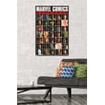 thumbnail image 4 of Marvel Comics Presents Grid Wall Poster, 22.375" x 34", 4 of 4