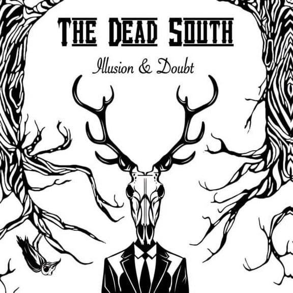 Dead South - Illusion & Doubt - Music & Performance - CD
