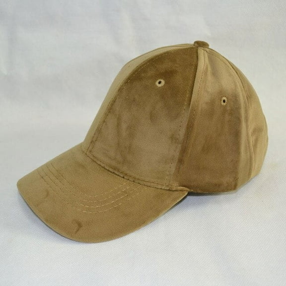 COCOpeaunt New Women Baseball Cap Gold Velvet Light Board Solid Color Hat Outdoor Couple Caps Male Spring and Summer Tide Sun Visor Hats
