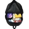 thumbnail image 3 of bluey student schoolbag large-capacity single-layer backpack comfortable children's backpack, 3 of 5