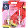 thumbnail image 1 of Glade Branchées® Huile parfumée Recharge, Wonder Melon™, 1 of 8