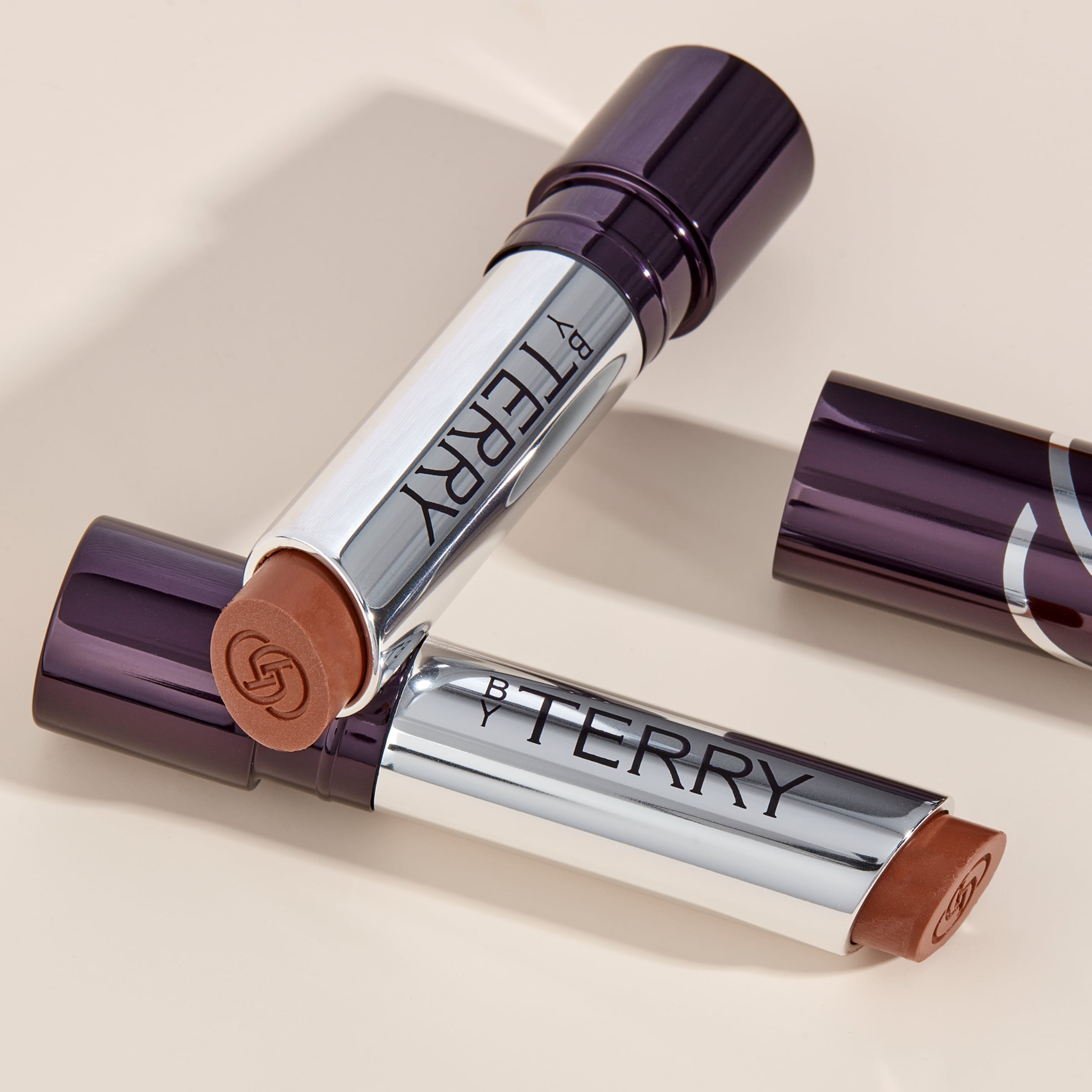 By Terry Hydra Balm with Hyaluronic Acid, Sexy Nude