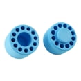 thumbnail image 4 of Dickly 12-Compartment Test Tube Container for Experiments, for Personal and Family Use. Blue, 4 of 8