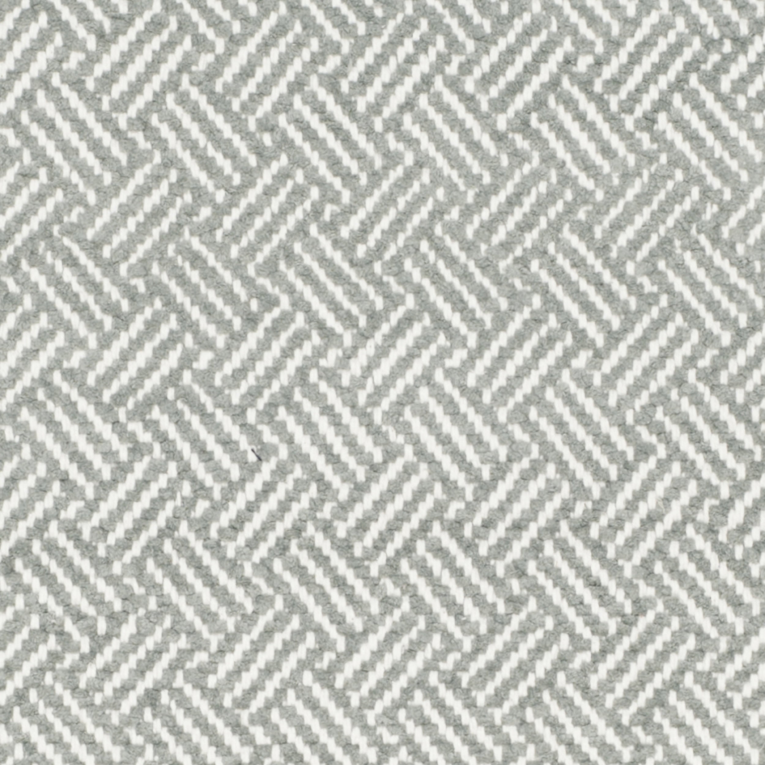 SAFAVIEH Boston Donnchad Geometric Cotton Runner Rug, Grey, 2'3" x 11'