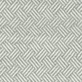 thumbnail image 4 of SAFAVIEH Boston Donnchad Geometric Cotton Runner Rug, Grey, 2'3" x 11', 4 of 6