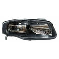 thumbnail image 1 of Faro Derecha Volkswagen Pointer  2006 2007 2008 2009 TYC Faro, 1 of 4