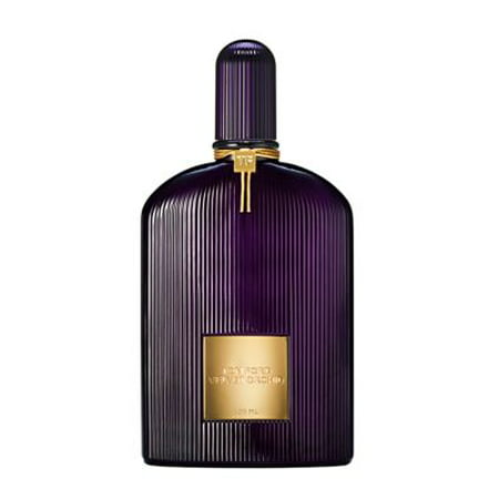 Tom Ford Velvet Orchid Eau de Parfum Spray for Women 1.7 (Best Tom Ford Fragrance For Ladies)