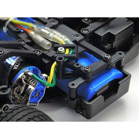 タミヤ(TAMIYA)/58669/M-08 CONCEPT シャーシキット(未組立品)