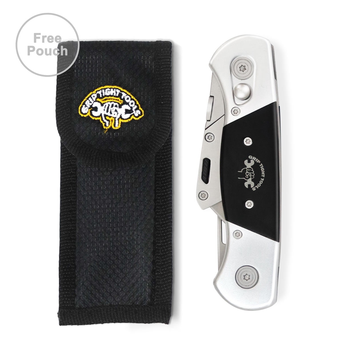 Professional Folding Utility & Pocket Knife