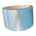 thumbnail image 2 of GUOOL Creative Sticky Ball Tape 20M Length DIY Making Ball Colored Tapes Embellishment Blue, 2 of 9