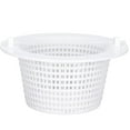thumbnail image 3 of 2 Pcs Skimmer Baskets Above Ground Swimming Pool Replacement Filter Basket Compatible For Hayward SP1091WM, 3 of 8