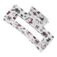 thumbnail image 1 of Ofertas Únicas 1 Pc Clips para el Cabello de Navidad Clip para Peinado de Calcetín para Navidad 3.35"x1.77"x1.57" Color Variado, 1 of 1