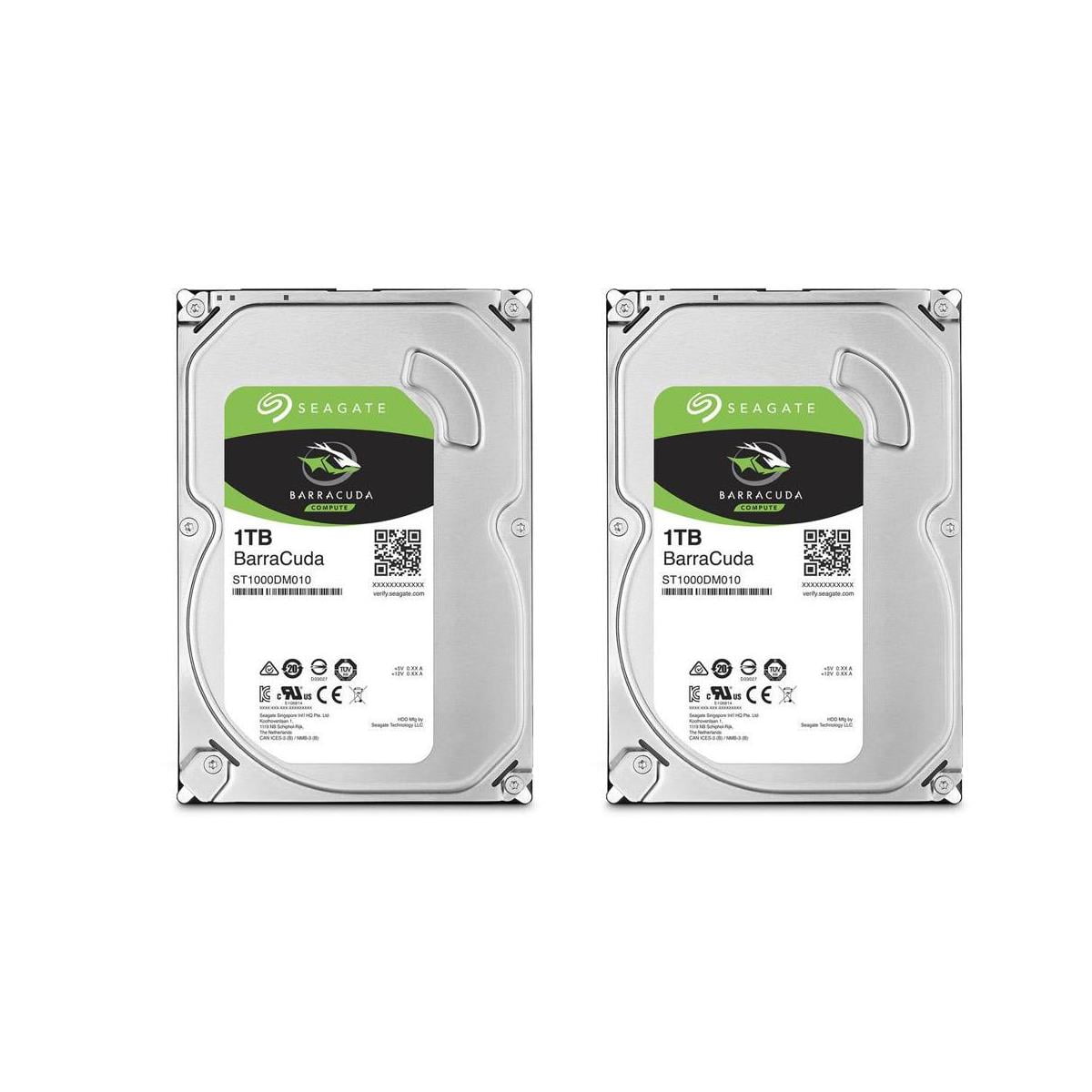 Seagate barracuda 1 tb Seagate barracuda 1 tb