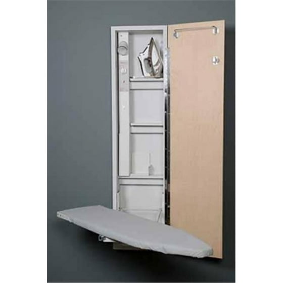 Iron A Way Ae 46 With Mirror Door Left Hinged