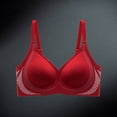 thumbnail image 4 of Seamless Comfort Bra For Everyday Leisure Without Padding Wirefree Bralette With Lift Enhancer For Small Chest, 4 of 5
