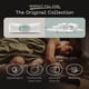 thumbnail image 5 of Almohada Refill Coop Home Goods Extra Oomph, espuma viscoelástica, 225 g, 5 of 7