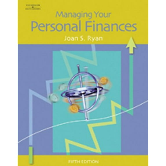 Pre-Owned Managing Your Personal Finances (Hardcover) 0538441755 9780538441759