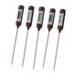 thumbnail image 1 of Herramienta de Medición de Termómetro Termómetro de Carne Cocina Digital Cocinar Alimentos Sonda Electrónica BBQ Herramienta de Cocina, 1 of 5