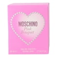 thumbnail image 3 of Moschino Pink Bouquet by Moschino, 1.7 oz EDT Spray for Women, 3 of 4