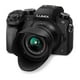 thumbnail image 3 of Cámara Panasonic LUMIX G7 4K de 16 MP con lente de 14-42 mm, LCD de 3 pulgadas, 3 of 5