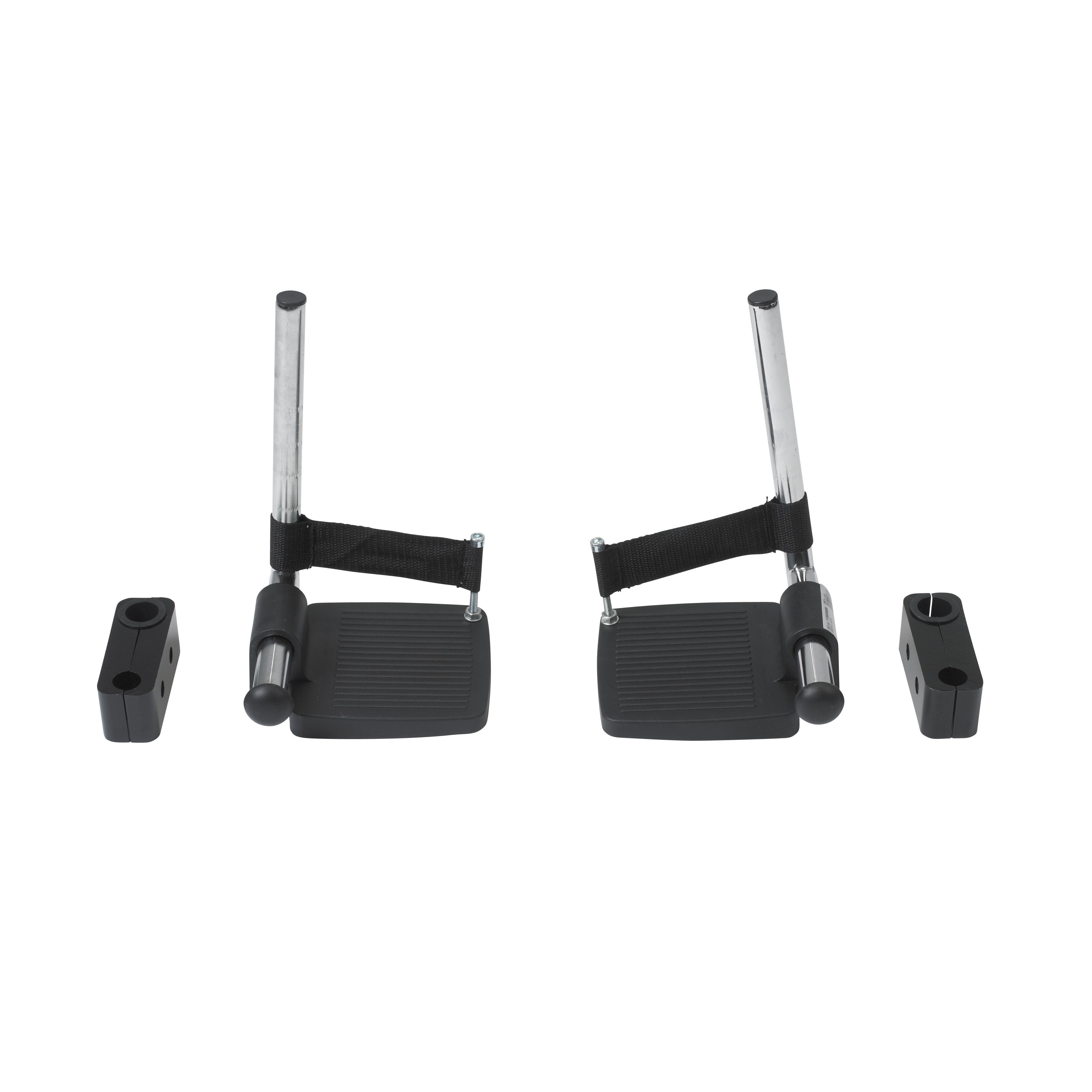 Inspired by Drive First Class School Chair Optional Footrest, Small, 1