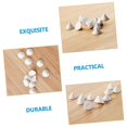 thumbnail image 2 of Ceramic Nail Fireplace Tools Pottery Kiln Cones Kiln Cone Supports, 2 of 5