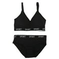 thumbnail image 1 of Braguitas de sujetador deportivo NikouMX ropa interior ajustable, 1 of 8