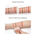 thumbnail image 3 of 29g Satin Blush Natural Blendable Makeup Supplies Acabado en polvo sedoso Beauty Blush para Party Qinhai esquí esquí Gafas de esquí, 3 of 5