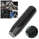 thumbnail image 1 of Perilla De Cambio, Palanca De Cambio De Fácil Instalación Material De Fibra De Carbono Para Mantenimiento De Modificación Automotriz Universal, 1 of 7