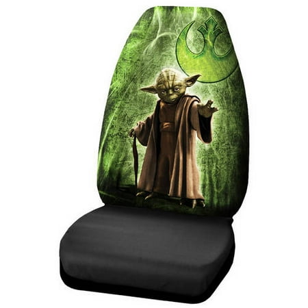 Yoda Car Seat Covers Yoda Car Seat Covers