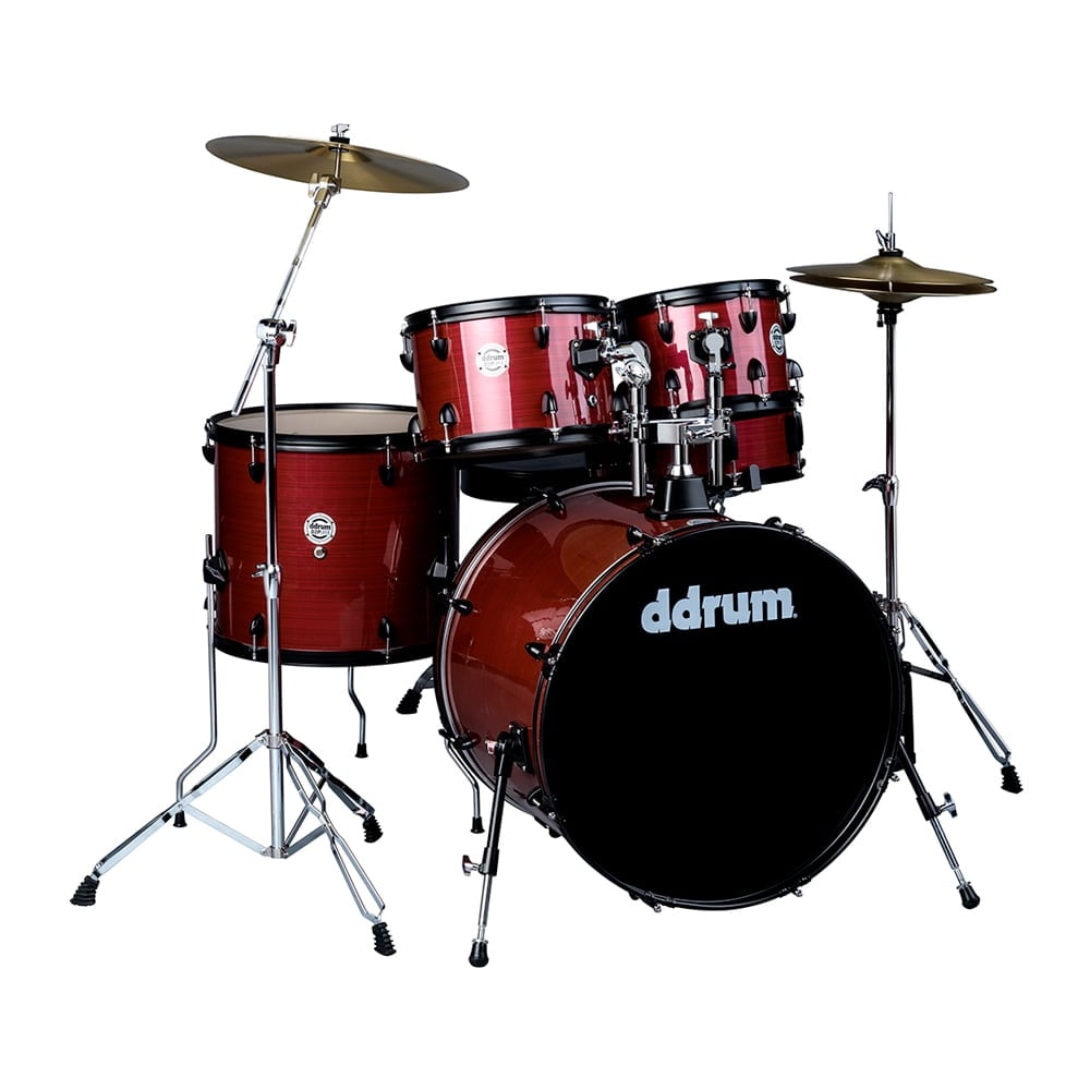 D2 drum kit Clearance