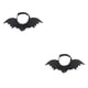 thumbnail image 2 of Greeniant Disfraces de alas de murciélago para mascotas de Halloween, disfraces de mascotas, disfraces de vacaciones, juegos de rol, suministros de vestir Type2 NO2 Greeniant CBP256687, 2 of 6