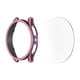 thumbnail image 1 of Funda de pantalla antiarañazos cubierta protectora de marco accesorios de protección Kuymtek para Galaxy Watch 5 Pro 45mm, 1 of 6