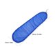 thumbnail image 2 of WHAMVOX Cubierta Para Tabla De Planchar Azul Con Tela Transpirable Y Protección Contra Altas Temperaturas, 2 of 6