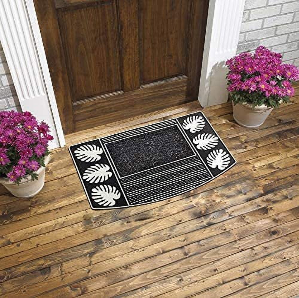 Doormat Rug Welcome Welcome mat Flat door mat indoor Rasta front door mats