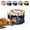 Brown, variant on Qocolcyl Foldable Calming Dog & Cat Whelping Tent Bed, Breathable Mesh Polyester Pet Playpen, Mosquito Proof Indoor Outdoor Birthing Bed for Puppy Kitten Nursing Camping,Brown