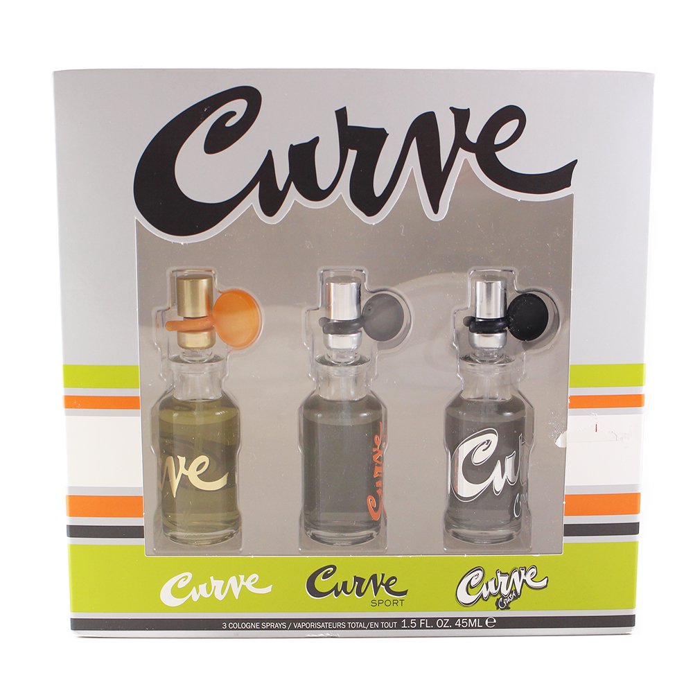 CURVE & CURVE CRUSH & CURVE SP