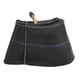 thumbnail image 3 of Tubo Interior De Scooter, Tubo De Scooter Eléctrico Resistente A La Temperatura De Ahorro De Mano De Obra De Goma Eficiente Con Válvula Extendida Para Triciclo EOTVIA No, 3 of 7