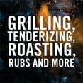 thumbnail image 6 of Mccormick Grill Mates Vegetable Seasoning 20 oz, 6 of 6